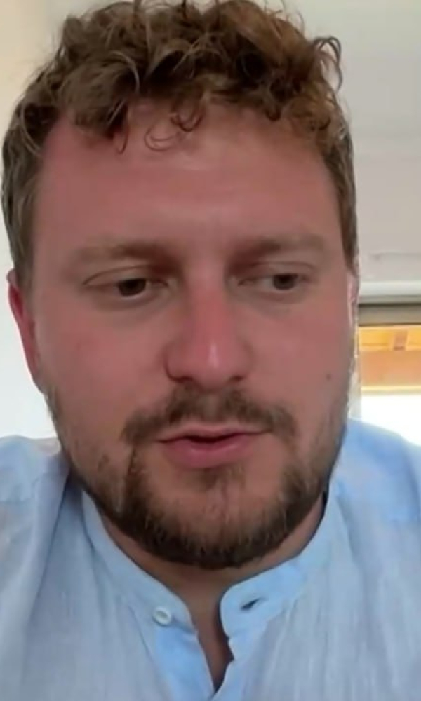 Пачини: «русофобия всё ещё преобладает в европейских СМИ»