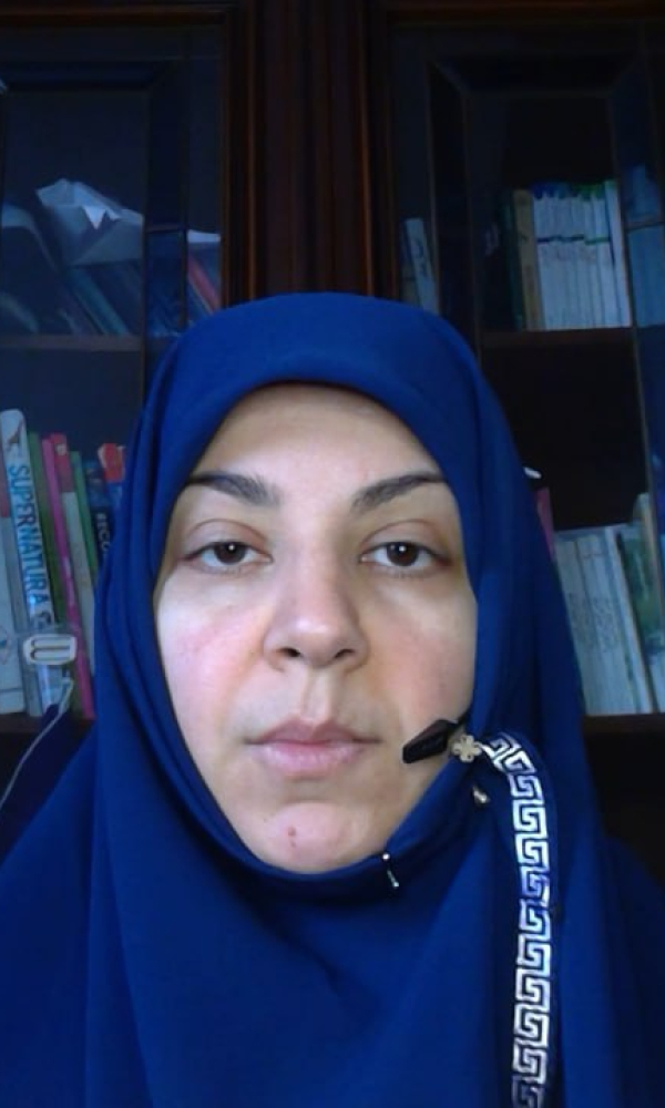  Хание Таркиан: «Иран был готов к нападению США, а Европа снова прогнулась под НАТО»