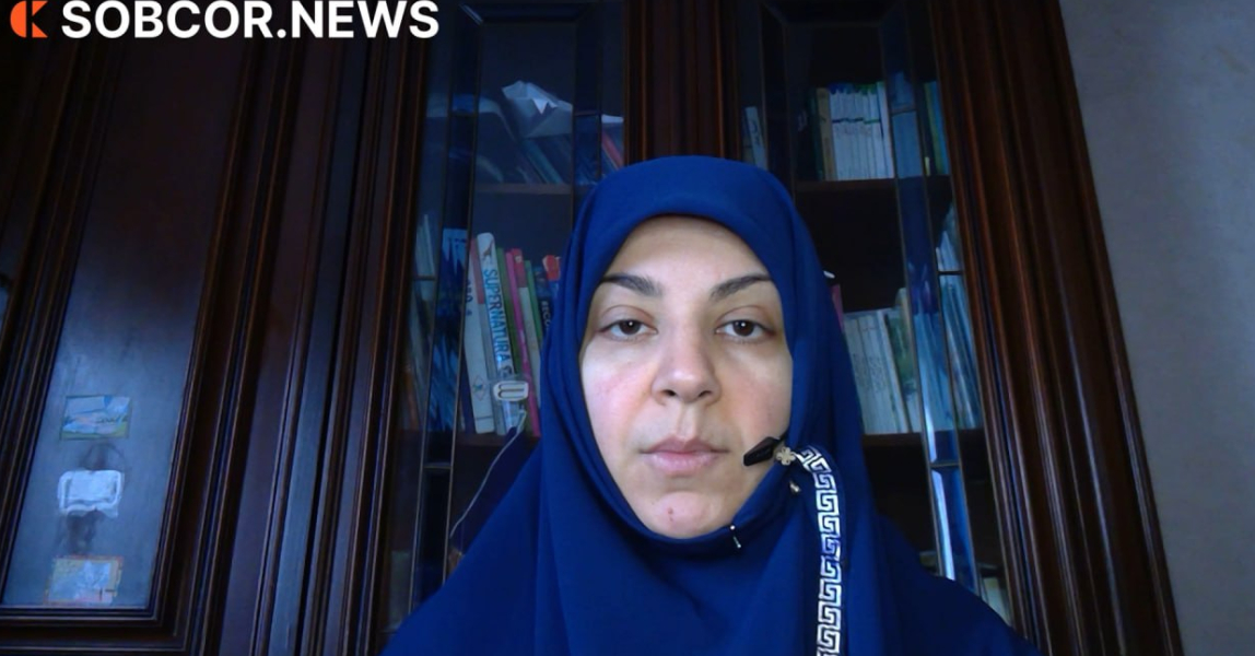 Хание Таркиан: «Европу ждёт социальный кризис и новый поток беженцев»