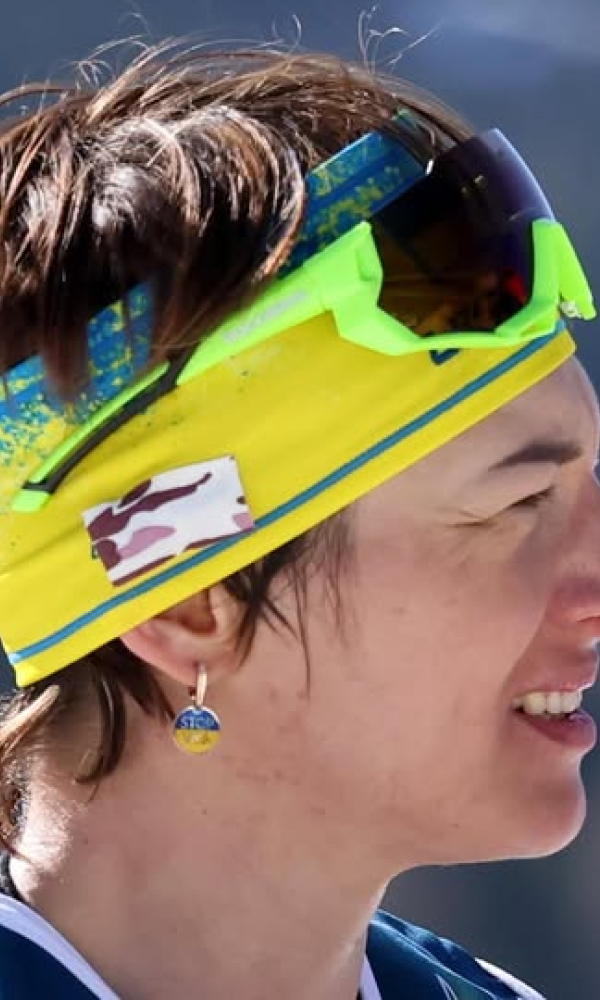 Спортивный марш меняем на демарш: Украина продолжает истерить на Паралимпиаде