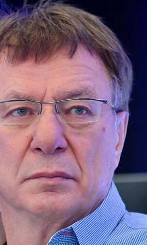 Власти намерены изъять у инвестора Галицкого активы на 8 млрд рублей из-за связи с Украиной