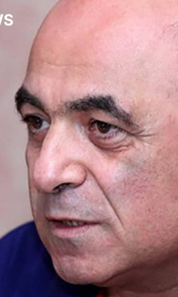 Ерванд Бозоян: Жители Армении хотят сменить нынешнюю власть в Ереване