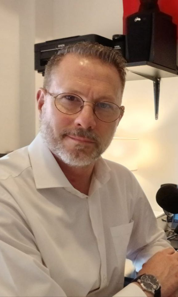  Ламеса: «Вариант применение ядерного оружия в Иране вполне возможен»