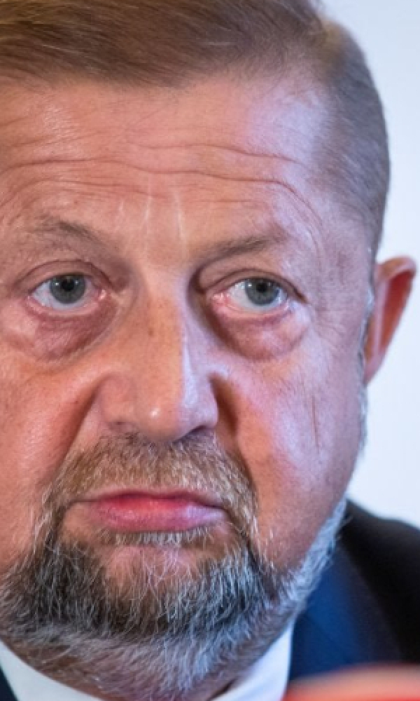 Штефан Гарабин: 