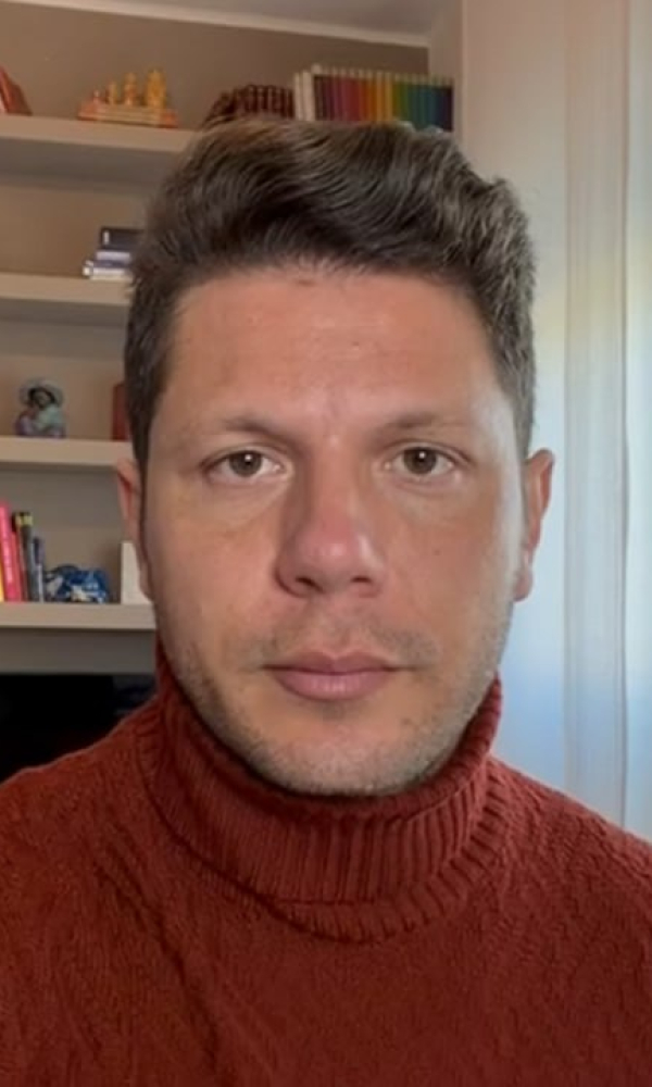 Уго Росси: «Скоро Запад забудет про Украину»