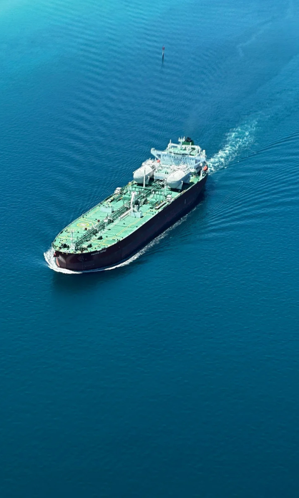 Россия перенаправляет нефтепродукты на рынки Латинской Америки, Азии и Африки