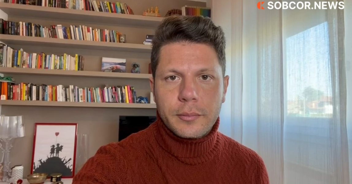  Росси: «Другие страны должны готовиться к тому, что сейчас происходит с Ираном и Венесуэлой»