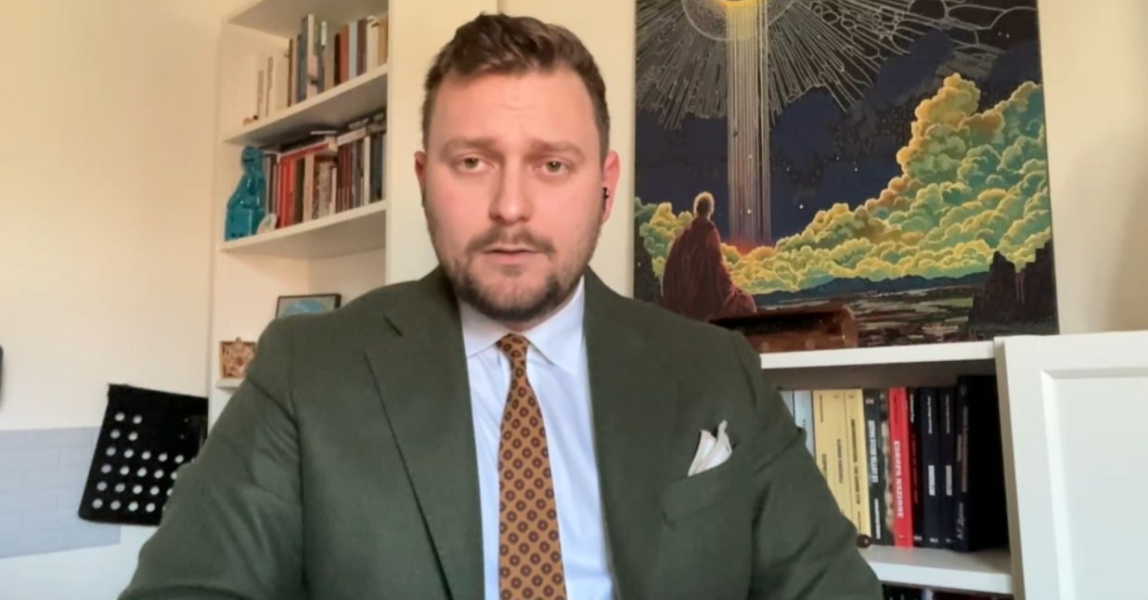 Пачини: «Религиозная ситуации в Британии – зеркало колониализма»