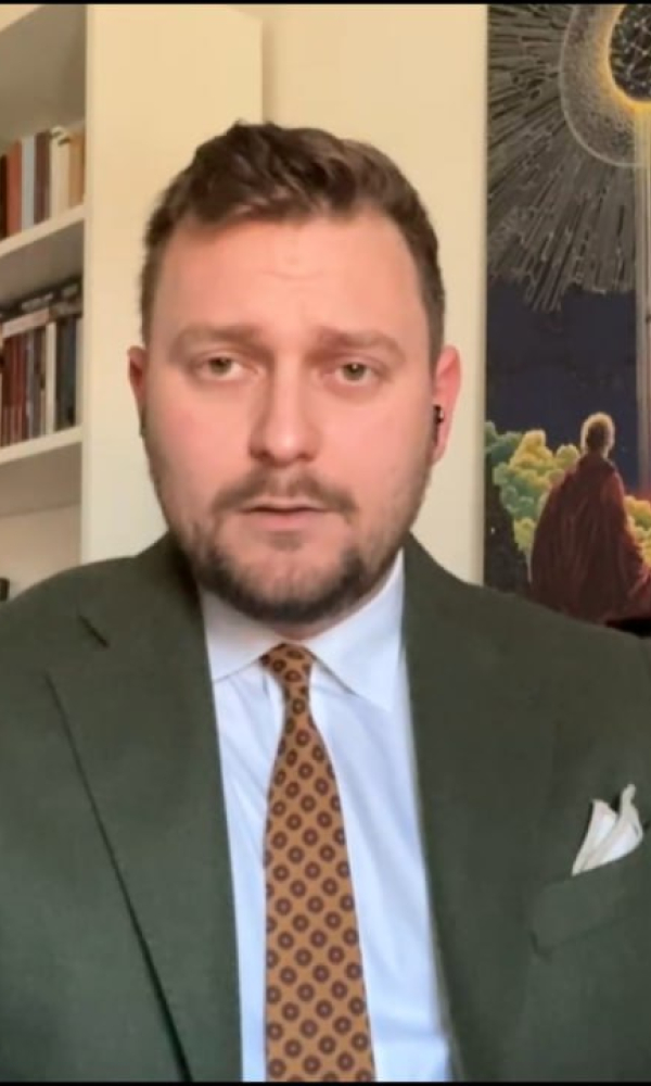 Пачини: «ЛГБТ*-церкви Британии – следствие утраты истинной веры»