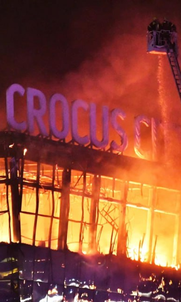 Потерпевшие по делу «Крокуса» обжалуют приговоры