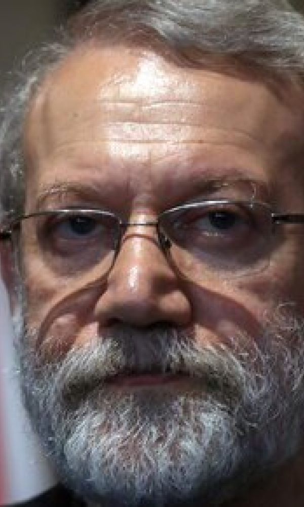  Али Лариджани: Иран близок к победе над остатками сети Эпштейна 