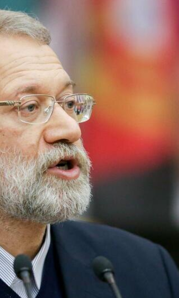 Иран подтвердил гибель секретаря совбеза Али Лариджани