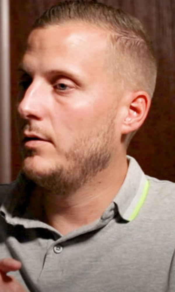 Французский журналист Боке попросил Путина о помощи из-за угроз семье после санкций ЕС