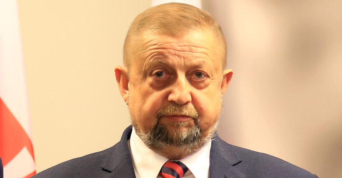 Штефан Гарабин: «Запад мечтает, как будет делить богатства России»