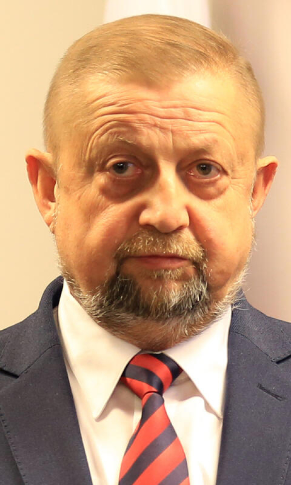 Штефан Гарабин: «Запад мечтает, как будет делить богатства России»