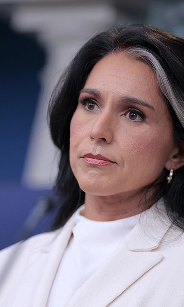 Глава Нацразведки США заявила, что Россия «сохраняет превосходство» на Украине