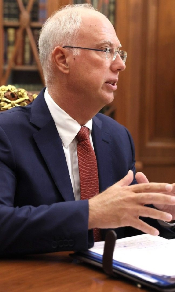 Дмитриев заявил, что атака на завод СПГ в Катаре обернётся катастрофой для Европы