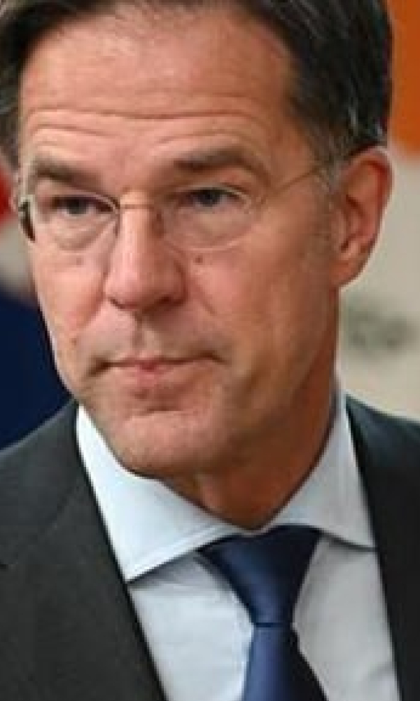 Генсек НАТО Рютте заявил, что Киев готов заключить мир с Россией