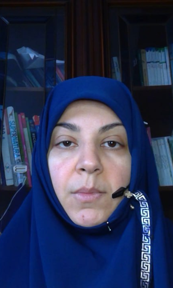 Хание Таркиан: «Власть в Иране устойчива, несмотря на гибель политических лидеров» 