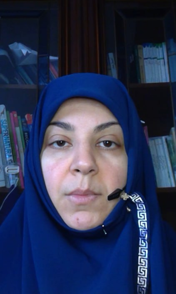  Хание Таркиан: «Массовые протесты в Иране невозможны»