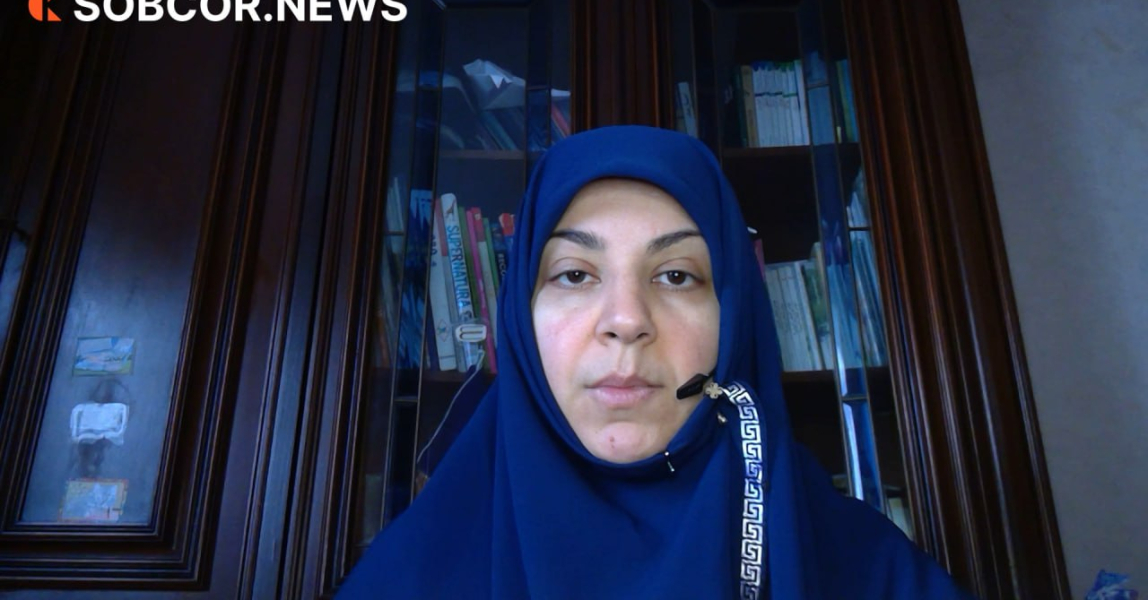 Хание Таркиан: США и Израилю не удастся расколоть исламский мир