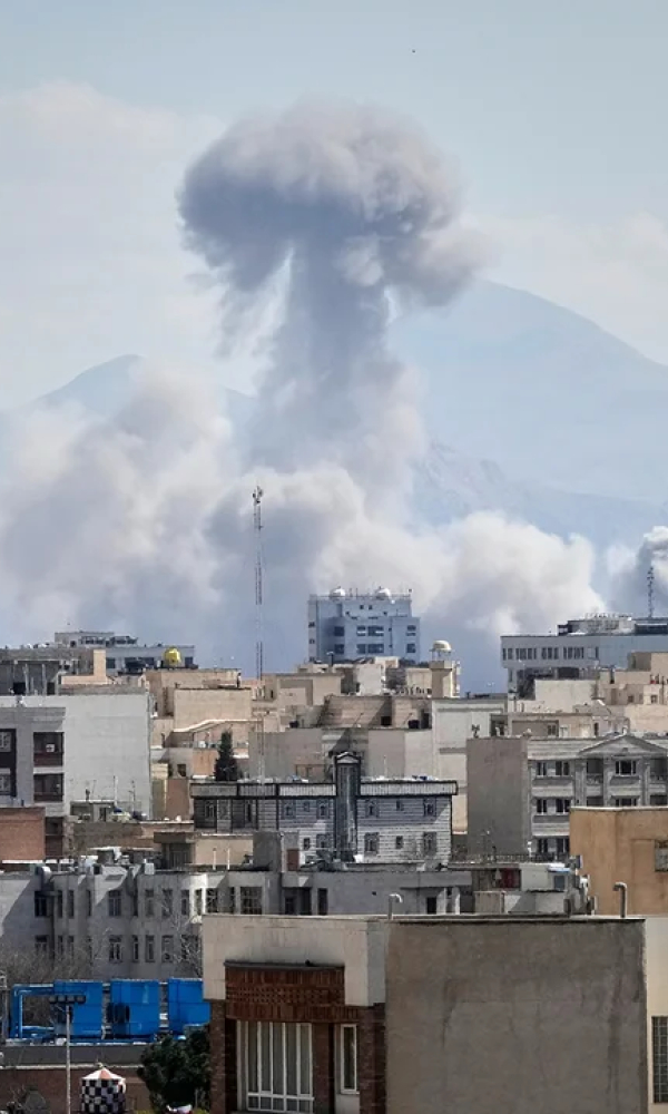 СМИ узнали содержание 15 пунктов мирного плана США для Ирана