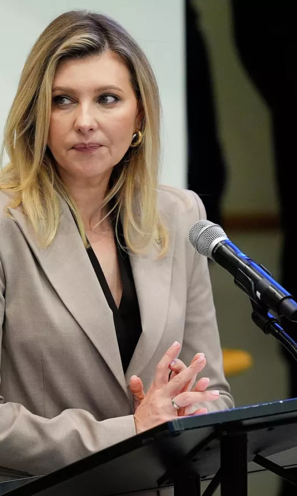 Соскин: Трамп не простит Зеленскому оскорбительную выходку его жены