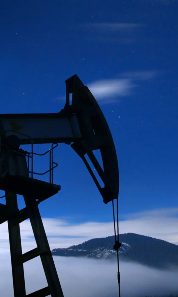 В Брюсселе передумали: война в Иране сорвала планы ЕС по запрету российской нефти