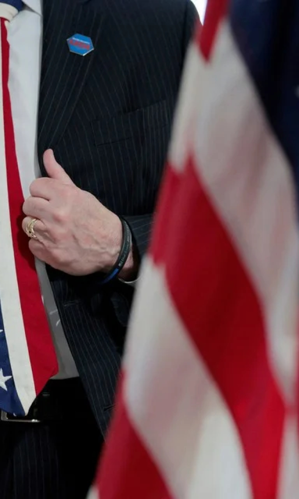 Госдеп: США ведут переговоры с Россией и Китаем по стратегической стабильности