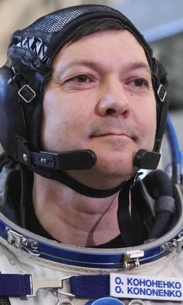 Глава Центра подготовки космонавтов впервые в истории России отправится в космос на действующей должности