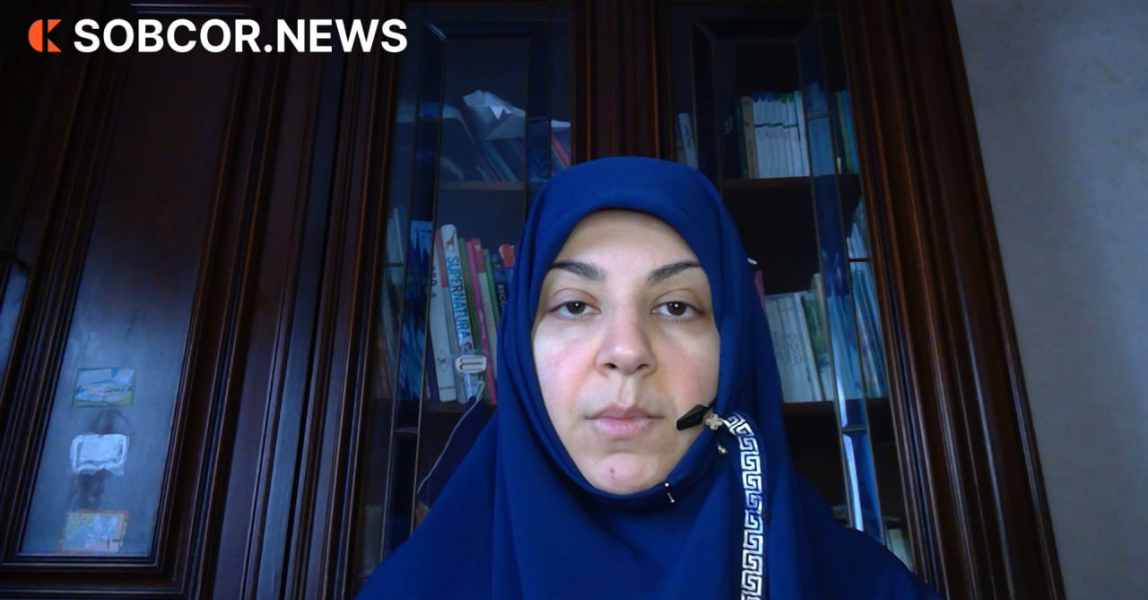 Хание Таркиан: «Россия, Китай и Иран готовы положить конец однополярному миру»