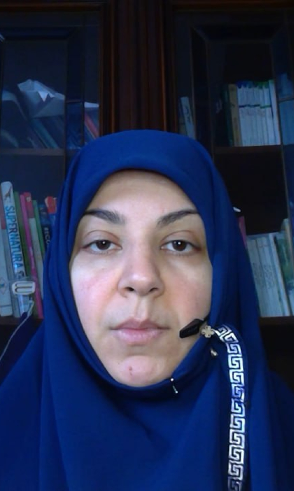 Хание Таркиан: «Россия, Китай и Иран готовы положить конец однополярному миру»