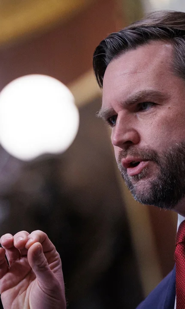 Bild: Трамп переложил на Вэнса непосильную задачу переговоров с Ираном