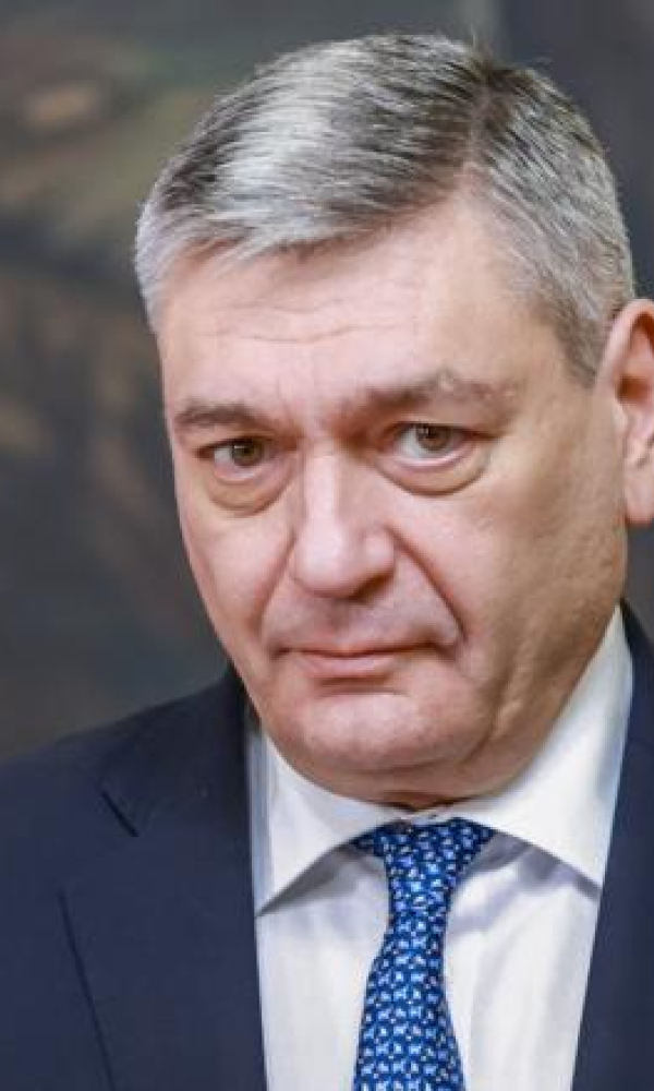 Замглавы МИД Руденко: «Россия не будет поставлять нефть в поддерживающие потолок цен страны»