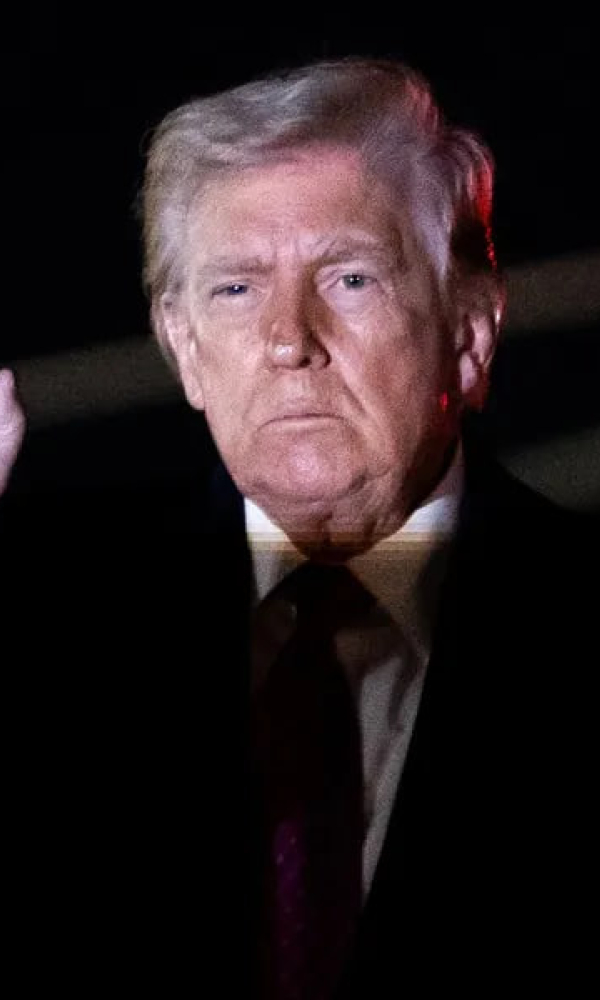 WSJ: Трамп готов прекратить войну с Ираном, не возобновляя работу Ормузского пролива