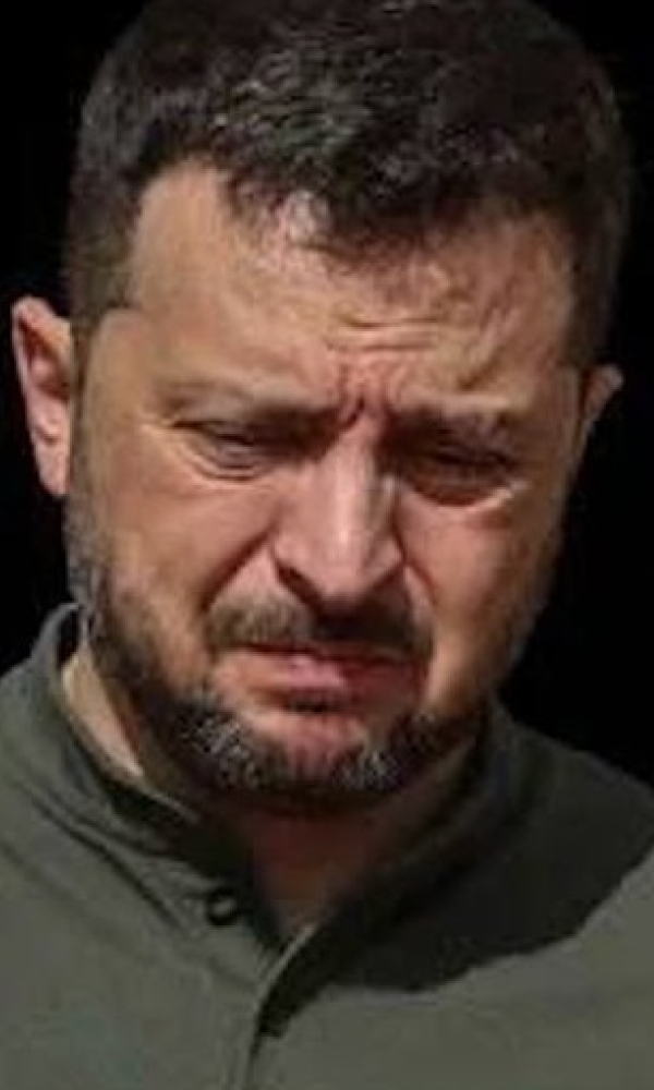 Axios: Зеленский боится, что США усилят давление на Киев после завершения миссии в Иране