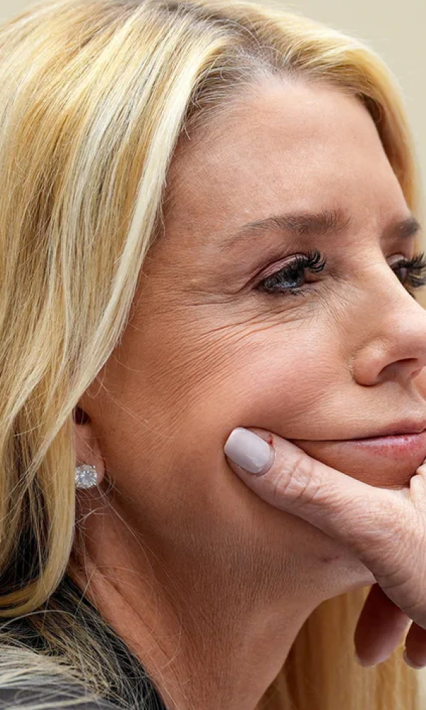 NYT: Трамп может уволить главу минюста США Пэм Бонди из-за недовольства её работой