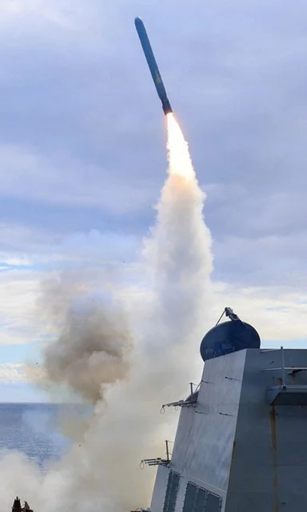 Ни один из четырёх вариантов действий США в Иране не будет благоприятным для Вашингтона