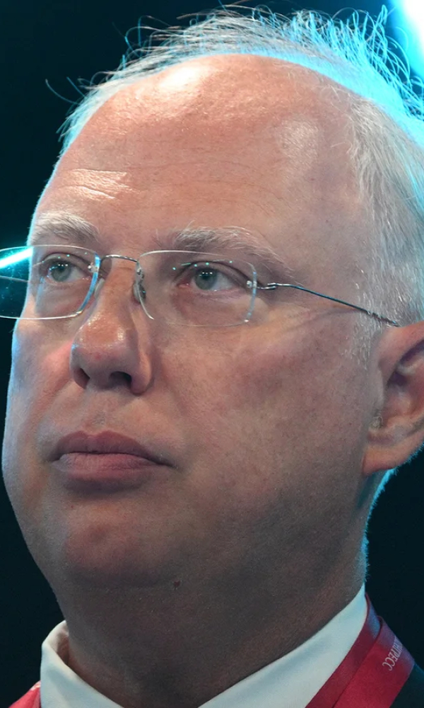 Кирилл Дмитриев призвал чиновников Британии и ЕС признать ошибки и перейти на нефть РФ