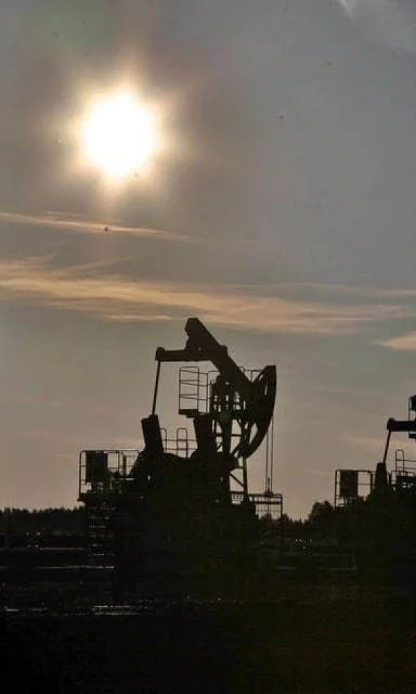 Bloomberg: доходы РФ от экспорта нефти могут достичь $40 млрд из-за кризиса в Ормузском проливе