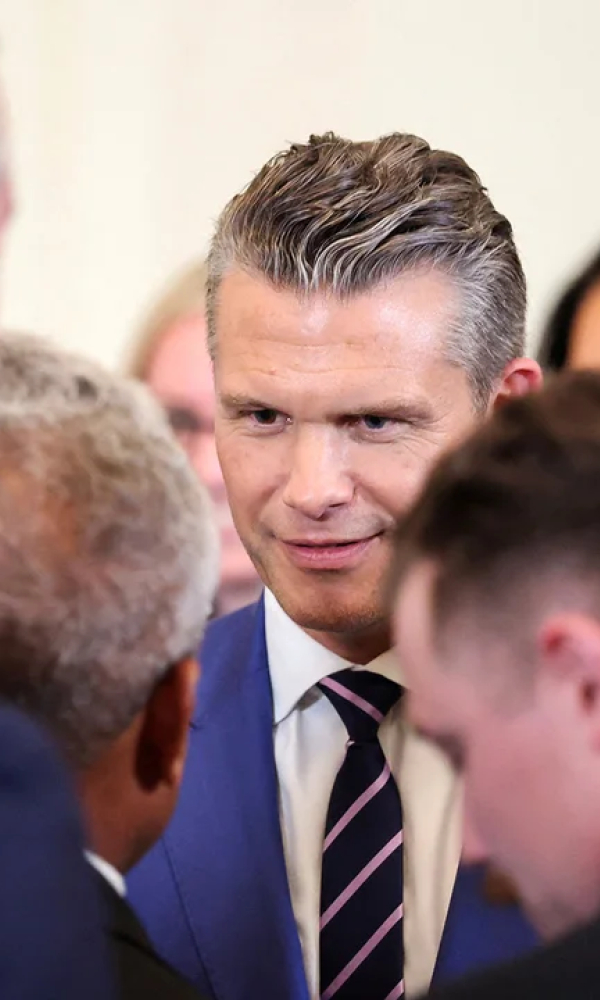 Пентагон отменил брифинг в день истечения ультиматума Трампа Ирану