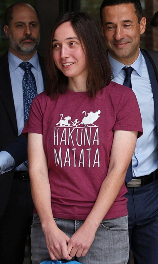 Суд в США допустил, что дело против российской учёной из Гарварда возбудили из-за её статуса иностранки