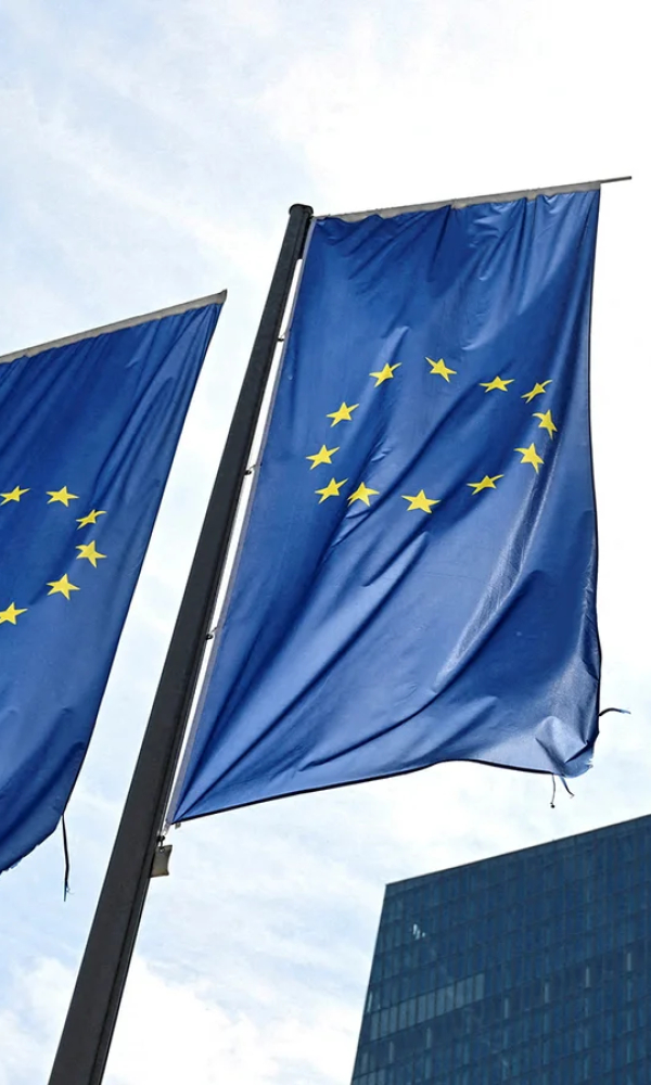 El Pais: Европа готовится к новому энергетическому шоку из-за войны в Иране — цены взлетели на 70%