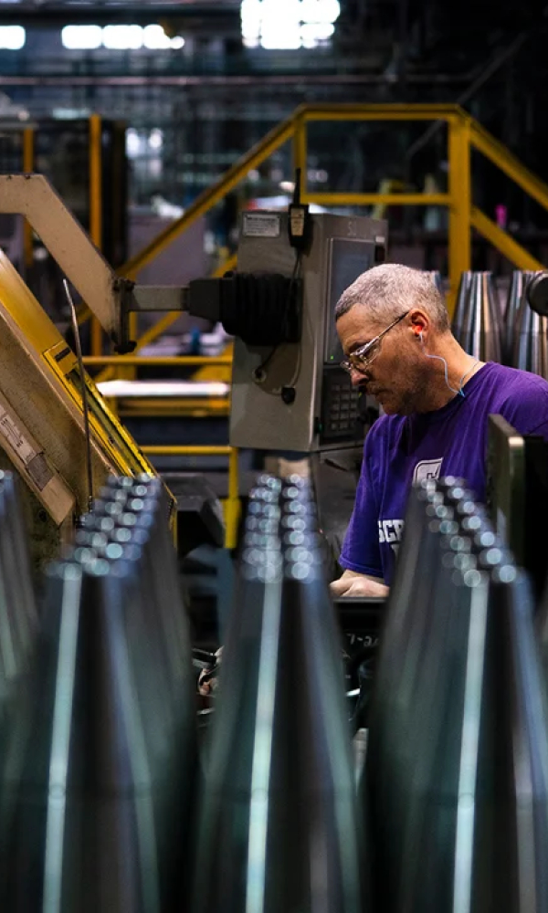 Пентагон запросил рекордные $413 млрд на закупки вооружений в 2027 году — рост на 84,6%