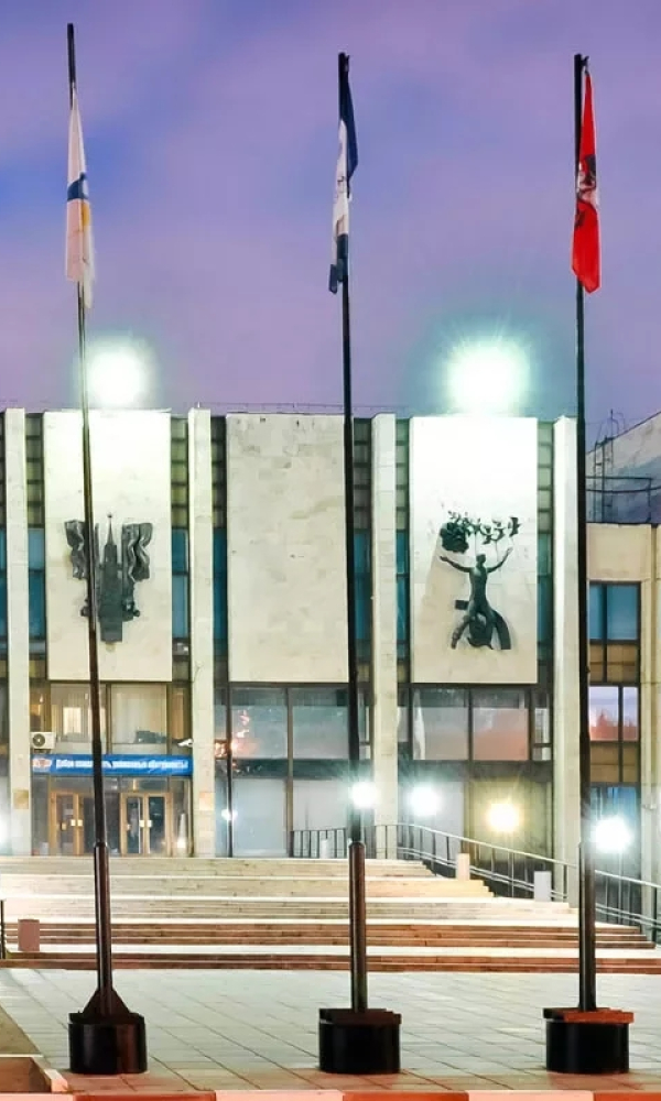 Российский МИД: терпеть, посвистывать и надеяться на лучшее