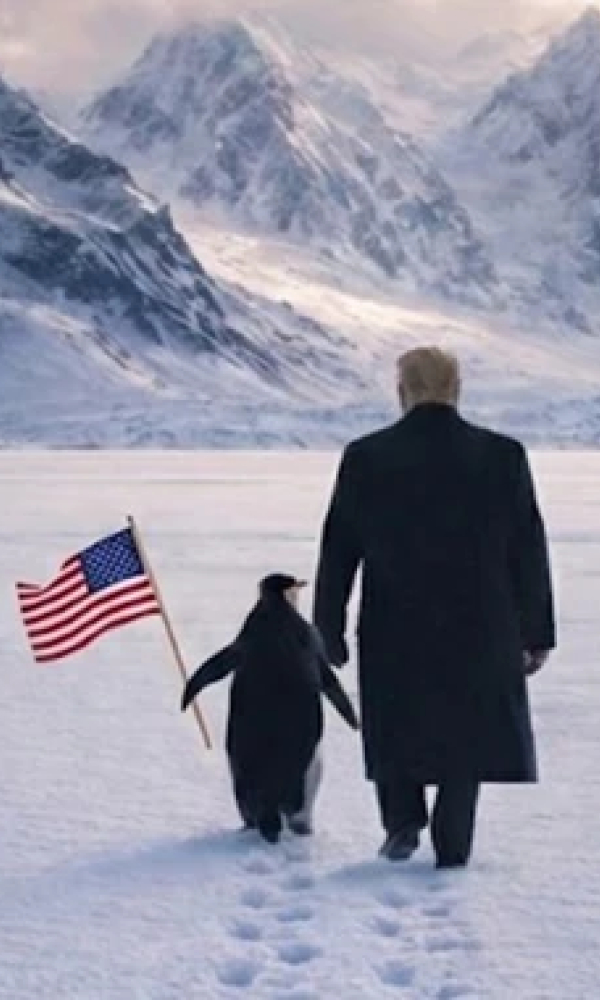 Это вам не игрушки: политическую пропаганду упаковали в развлекательный формат