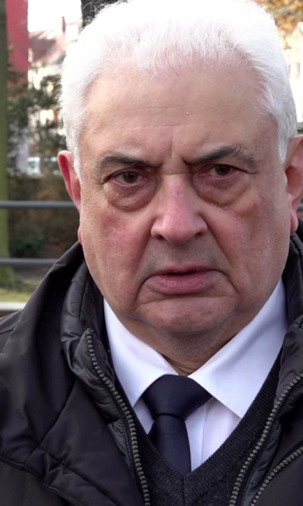 Посол Нечаев заявил о беспрецедентном уровне русофобии в Германии