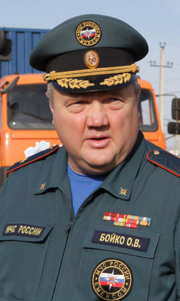 Бывший глава самарского МЧС получил 21,9 млн рублей, но отказывается называть это взяткой