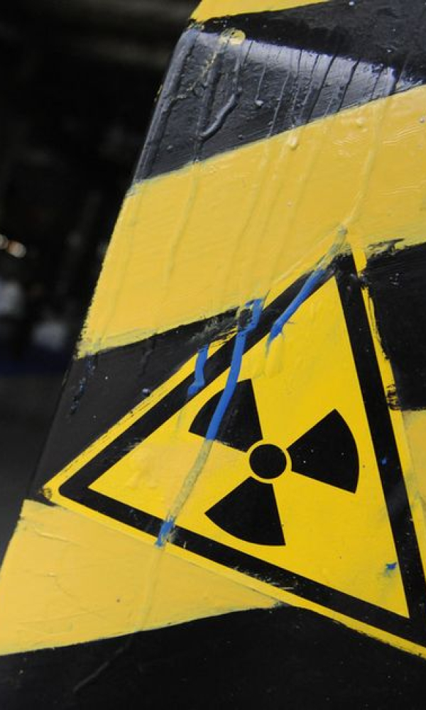 «Пробили дно»: в СВР сообщили о планах Евросоюза по созданию ядерного оружия