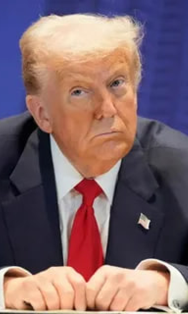 Трамп заявил, что легко возобновит войну с Ираном 